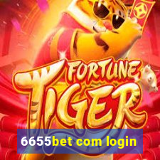 6655bet com login